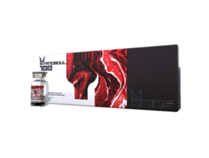 Bolder Roids Stanoboul 100